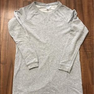 H&M tunic dress